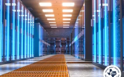 Data Center Growth in Texas: Why Early Environmental Due Diligence Is Now Critical to Project Timelines