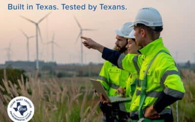 Texas Growth, Environmental Complexity, and the Role of Integrated Consulting in Moving Projects Forward