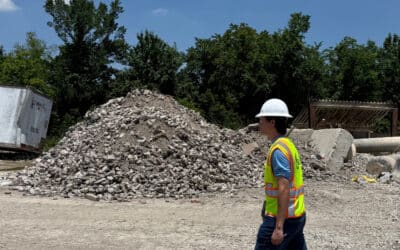 Why Early Environmental Compliance Planning Reduces Project Delays and Cost Overruns in Texas