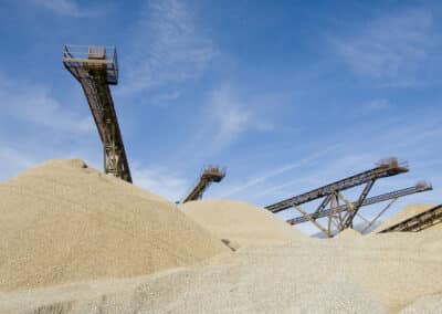 Aggregate Facility SWPPP and TPDES MSGP Compliance in Texas