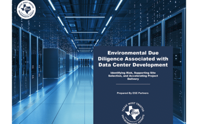 Environmental Due Diligence: A Critical Consideration in Data Center Development