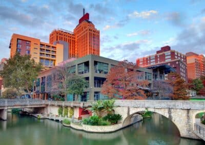 Pre-Acquisition Due Diligence in Downtown San Antonio