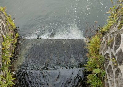 Due Diligence for Proposed Flood Control Acquisition in Harris County