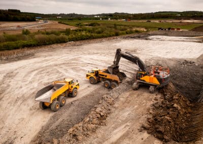 EPA-Funded Brownfields QAPP and Sampling Plan for Municipal Redevelopment in Houston, Texas