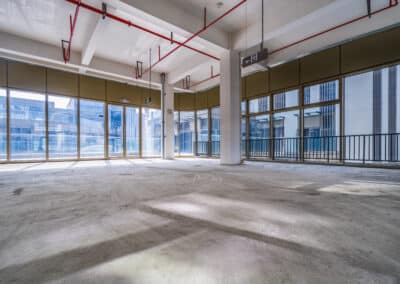 EPA-Funded Brownfields QAPP and Sampling Plan for Municipal Redevelopment in Houston