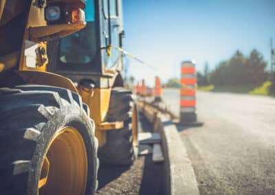 Environmental Health and Safety Plan for Utility and Roadway Improvements in PPCA Areas in Southeast Houston
