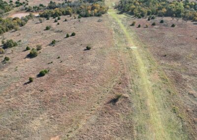 Cultural Resources Survey for Linear Energy Infrastructure in East Texas